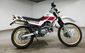 YAMAHA SEROW 225 W 4JG