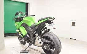 KAWASAKI NINJA 1000 2013