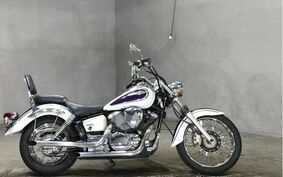 YAMAHA DRAGSTAR 250 VG02J