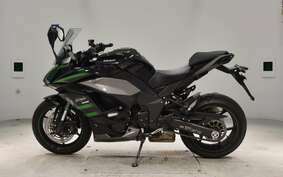 KAWASAKI NINJA 1000 SX 2020 ZXT02K