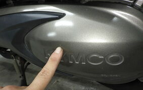 KYMCO RACING KING 180 FI