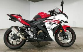 YAMAHA YZF-R25 RG10J