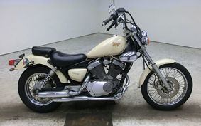 YAMAHA VIRAGO 250 3DM