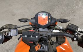 KTM 250 DUKE JPE40