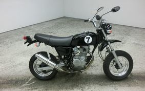 HONDA APE 100 HC07