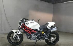 DUCATI MONSTER 796 2011 M506AB