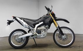 YAMAHA WR250R DG15J