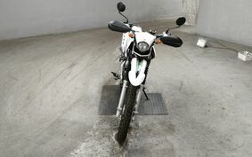 YAMAHA SEROW 250 2020 DG31J