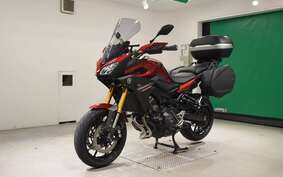 YAMAHA MT-09 Tracer 2015 RN36J