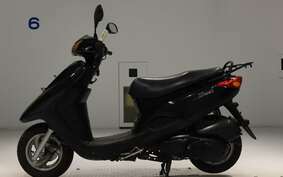 YAMAHA AXIS 125 TREET SE53J