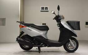 YAMAHA AXIS 125 TREET SE53J