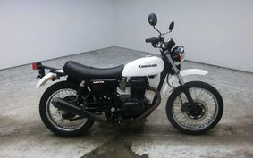 KAWASAKI 250TR 2003 BJ250F