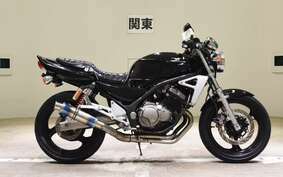 KAWASAKI BALIUS 250 Gen.2 ZR250B