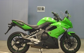 KAWASAKI NINJA 400R ABS 2012 ER400B