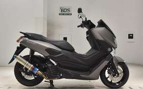 YAMAHA N-MAX SED6J