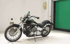 YAMAHA DRAGSTAR 400 2002 VH01J