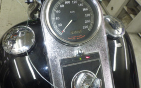 HARLEY FLSTS 1450 2002