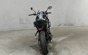 YAMAHA MT-25 RG10J