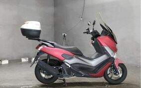 YAMAHA N-MAX 155 SG50J