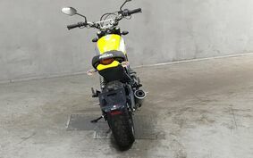 DUCATI SCRAMBLER ICON 2015 K102JA