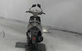 YAMAHA RSZ100 SE47