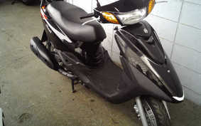 YAMAHA AXIS 125 TREET 2009 SE53J