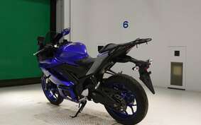 YAMAHA YZF-R3 2021 RH13J