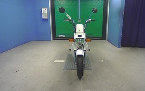 HONDA CHALY 50 CF50