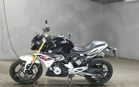 BMW G310R 2019 0G01