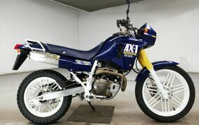 HONDA AX-1 MD21