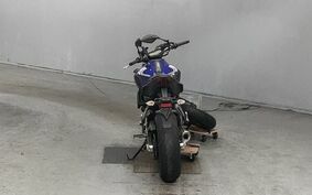 YAMAHA MT-07 2017 RM19J