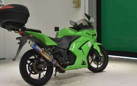 KAWASAKI NINJA 250R EX250K