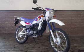 YAMAHA DT50 1996 17W