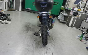 KAWASAKI KSR110 KL110A