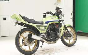 KAWASAKI Z400 GP 1982 KZ400M