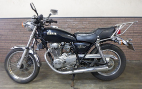 YAMAHA XS250 SPECIAL 4A8