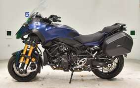 YAMAHA NIKEN GT 2021 RN58J