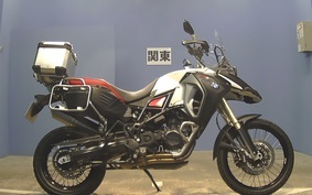 BMW F800GS ADVENTURE 2015 0B05