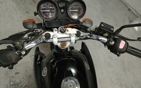 YAMAHA YBR125 LBPPCJL