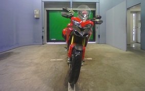 DUCATI MULTISTRADA 1200 S 2010 A200A