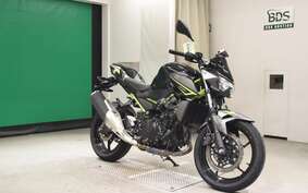 KAWASAKI Z400 Gen.2 2022 EX400L