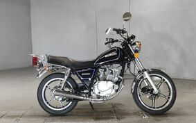 SUZUKI GN125 H 不明