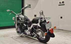 YAMAHA DRAGSTAR 400 CLASSIC 2003 VH01J