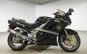 KAWASAKI ZZ-R400 2002 ZX400N