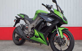 KAWASAKI NINJA 1000 ABS 2012 ZXCH10