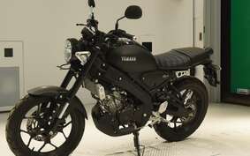 YAMAHA XSR155