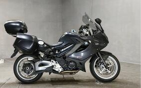 BMW F800GT 2014 0B03