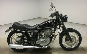 YAMAHA SR400 2003 RH01J