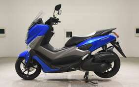 YAMAHA N-MAX SED6J