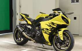 YAMAHA YZF-R1 2013 RN23